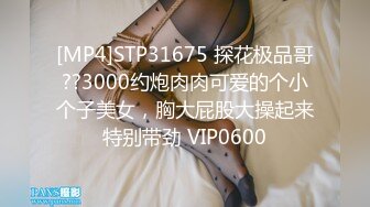 [MP4]STP31675 探花极品哥??3000约炮肉肉可爱的个小个子美女，胸大屁股大操起来特别带劲 VIP0600