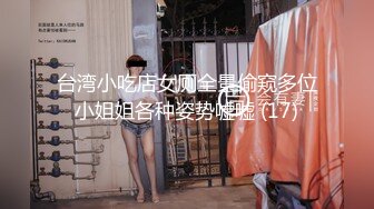 台湾小吃店女厕全景偷窥多位小姐姐各种姿势嘘嘘 (17)