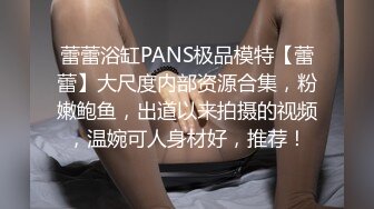 蕾蕾浴缸PANS极品模特【蕾蕾】大尺度内部资源合集，粉嫩鲍鱼，出道以来拍摄的视频，温婉可人身材好，推荐！