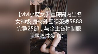 【vivi小魔女】重磅圈内出名女神级 身材外围绿茶婊5888完整25部，与金主各种制服露脸性爱 (1)