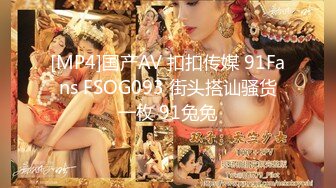 [MP4]国产AV 扣扣传媒 91Fans FSOG093 街头搭讪骚货一枚 91兔兔