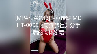 [MP4/248MB]麻豆传媒 MDHT-0009《奇淫旅社》分手后的肉体慰藉