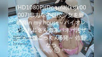 (HD1080P)(Dogma)(ksjk00007)非力な不登校少女を辱教育in my house～バイオレンスおじさんのネバネバ汚ザーメン强ごっくん6発～ 佐野なつ