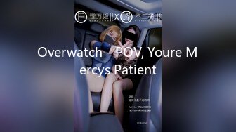 Overwatch - POV, Youre Mercys Patient