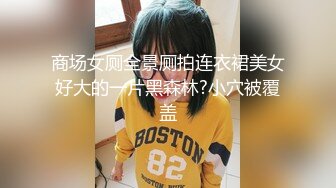 商场女厕全景厕拍连衣裙美女好大的一片黑森林?小穴被覆盖