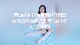 青山绿水 适合带情趣开档黑丝骚货炮友野战激情车震[MP4/209MB]