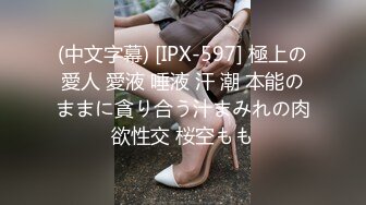 (中文字幕) [IPX-597] 極上の愛人 愛液 唾液 汗 潮 本能のままに貪り合う汁まみれの肉欲性交 桜空もも