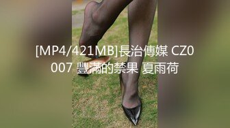 [MP4/421MB]長治傳媒 CZ0007 豐滿的禁果 夏雨荷