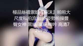 極品絲襪禦姐『蘇沫』啪啪大尺度私拍流出 多姿勢啪操豐臀女神 黑絲 高潮 呻吟 高清720P版