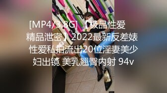 [MP4/3.8G] 【极品性爱❤️精品泄密】2022最新反差婊 性爱私拍流出20位淫妻美少妇出镜 美乳翘臀内射 94v