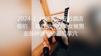 2024-1-16新流出安防酒店偷拍❤️娃娃脸气质美女被男友各种姿势舔逼后草穴