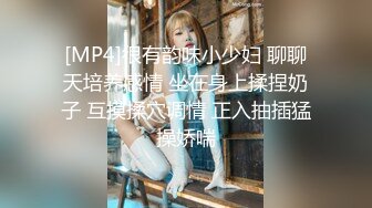 [MP4]很有韵味小少妇 聊聊天培养感情 坐在身上揉捏奶子 互摸揉穴调情 正入抽插猛操娇喘