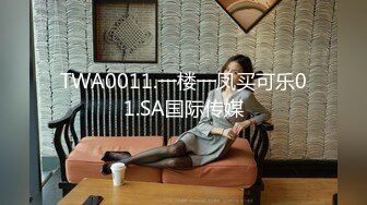 TWA0011.一楼一凤买可乐01.SA国际传媒