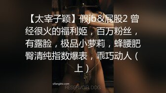 【太宰子颖】假jb&屁股2 曾经很火的福利姬，百万粉丝，有露脸，极品小萝莉，蜂腰肥臀清纯指数爆表，乖巧动人（上）