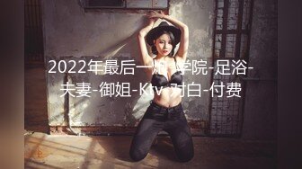 2022年最后一炮-学院-足浴-夫妻-御姐-Ktv-对白-付费