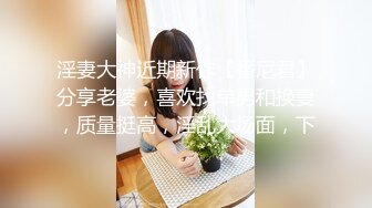 淫妻大神近期新作【番尼君】分享老婆，喜欢找单男和换妻，质量挺高，淫乱大场面，下