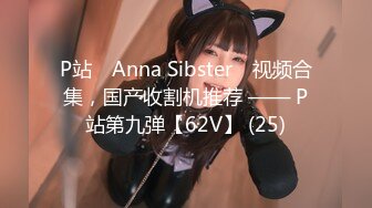 P站⭐ Anna Sibster ⭐视频合集，国产收割机推荐 —— P站第九弹【62V】 (25)