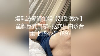 爆乳波霸骚御姐【甜甜轰炸】童颜巨乳自慰~抠穴出白浆合集【154v】 (89)