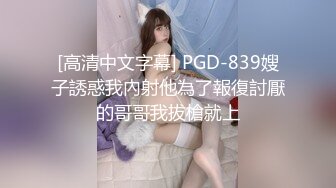 [高清中文字幕] PGD-839嫂子誘惑我內射他為了報復討厭的哥哥我拔槍就上