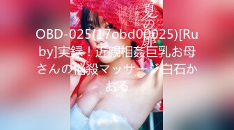 OBD-025(17obd00025)[Ruby]実録！近親相姦巨乳お母さんの悩殺マッサージ白石かおる