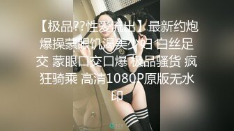 【极品??性爱流出】最新约炮爆操蒙眼饥渴美少妇 白丝足交 蒙眼口交口爆 极品骚货 疯狂骑乘 高清1080P原版无水印