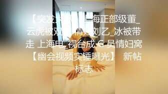 【突发大瓜】上海正部级董_云虎被双规 情妇刘乙_冰被带走 上海电_视台成 G 员情妇窝 【幽会视频实锤曝光】  新帖标志