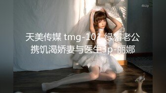 天美传媒 tmg-101 绿帽老公携饥渴娇妻与医生3p-丽娜