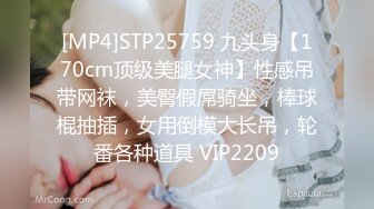 [MP4]STP25759 九头身【170cm顶级美腿女神】性感吊带网袜，美臀假屌骑坐，棒球棍抽插，女用倒模大长吊，轮番各种道具 VIP2209