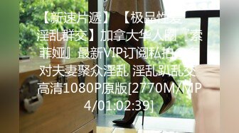 【新速片遞】 【极品性爱❤️淫乱群交】加拿大华人圈『索菲娅』最新VIP订阅私拍③多对夫妻聚众淫乱 淫乱趴乱交 高清1080P原版[2770M/MP4/01:02:39]