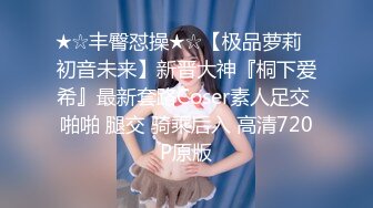 ★☆丰臀怼操★☆【极品萝莉❤初音未来】新晋大神『桐下爱希』最新套路Coser素人足交 啪啪 腿交 骑乘后入 高清720P原版