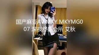 国产麻豆AV MKY MKYMG007 深夜舒压会所 艾秋