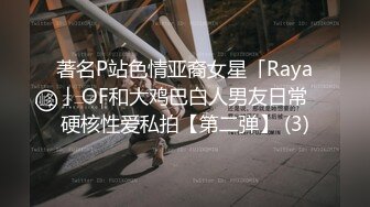 著名P站色情亚裔女星「Raya」OF和大鸡巴白人男友日常硬核性爱私拍【第二弹】 (3)