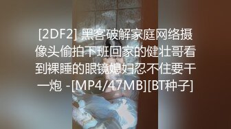 [2DF2] 黑客破解家庭网络摄像头偷拍下班回家的健壮哥看到裸睡的眼镜媳妇忍不住要干一炮 -[MP4/47MB][BT种子]