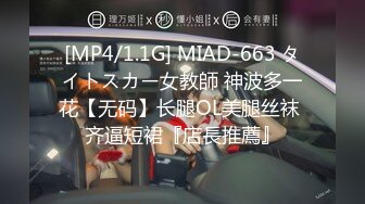 [MP4/1.1G] MIAD-663 タイトスカー女教師 神波多一花【无码】长腿OL美腿丝袜 齐逼短裙『店長推薦』