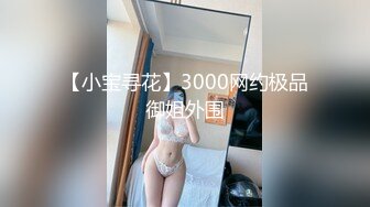 【小宝寻花】3000网约极品御姐外围