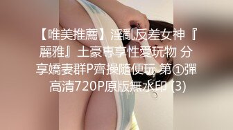 【唯美推薦】淫亂反差女神『麗雅』土豪專享性愛玩物 分享嬌妻群P齊操隨便玩 第①彈 高清720P原版無水印 (3)