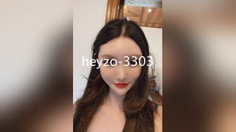 heyzo-3303