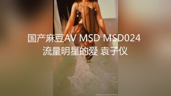 国产麻豆AV MSD MSD024 流量明星的爱 袁子仪