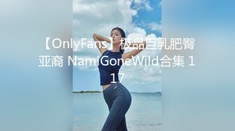 【OnlyFans】极品巨乳肥臀亚裔 NamiGoneWild合集 117